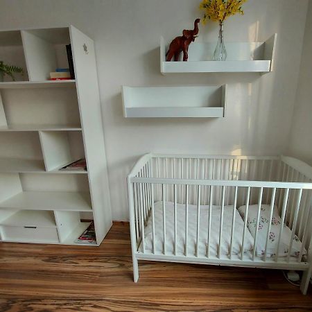 Apartmán Klostrmanka - Děčín, Letná Exteriér fotografie