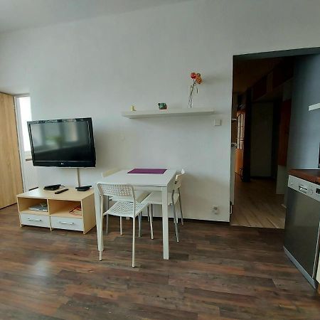 Apartmán Klostrmanka - Děčín, Letná Exteriér fotografie