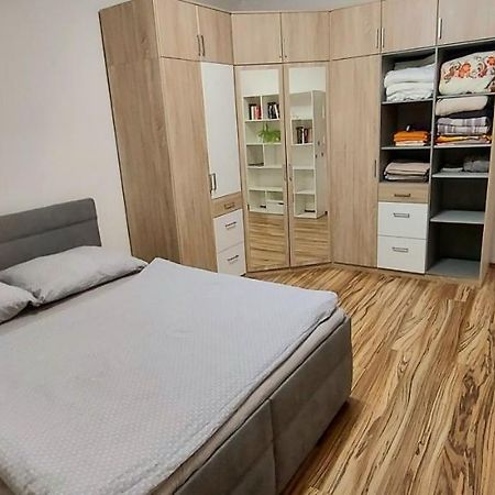 Apartmán Klostrmanka - Děčín, Letná Exteriér fotografie