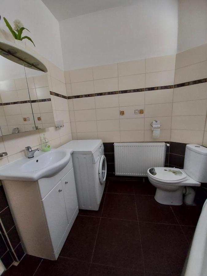 Apartmán Klostrmanka - Děčín, Letná Exteriér fotografie