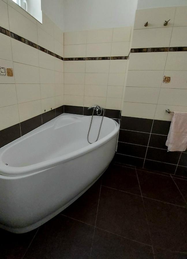 Apartmán Klostrmanka - Děčín, Letná Exteriér fotografie