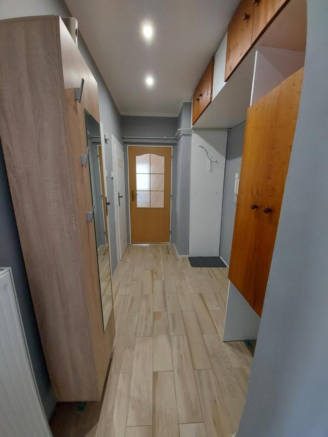 Apartmán Klostrmanka - Děčín, Letná Exteriér fotografie