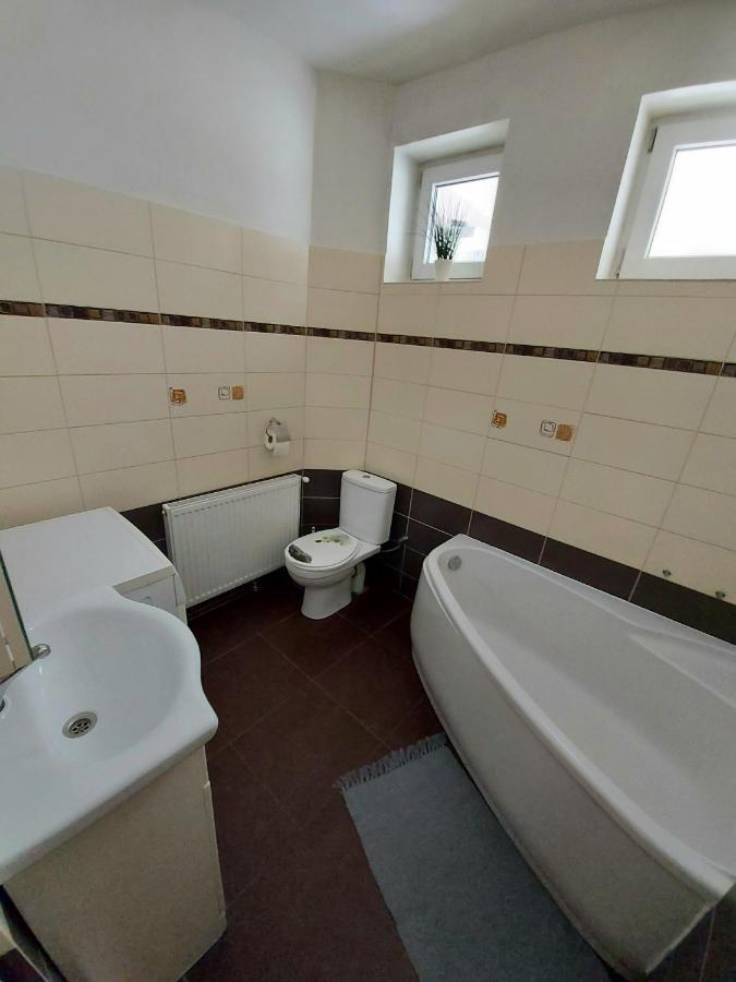 Apartmán Klostrmanka - Děčín, Letná Exteriér fotografie